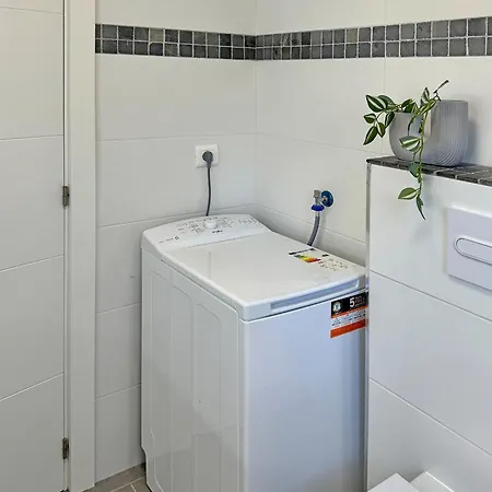 Con Piscina - 2 Playas * 貝尼多姆