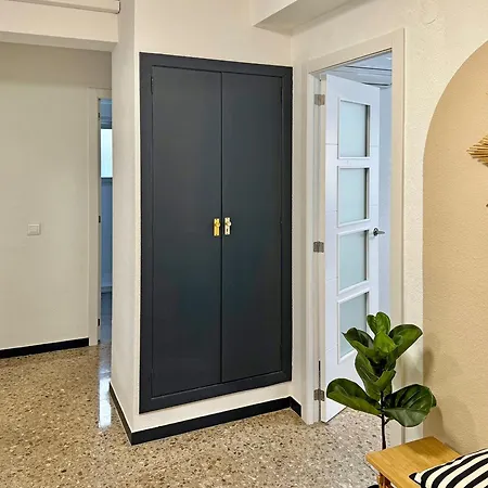 Con Piscina - 2 Playas