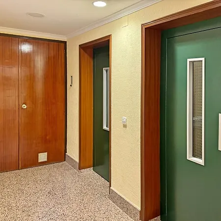 Con Piscina - 2 Playas * 貝尼多姆