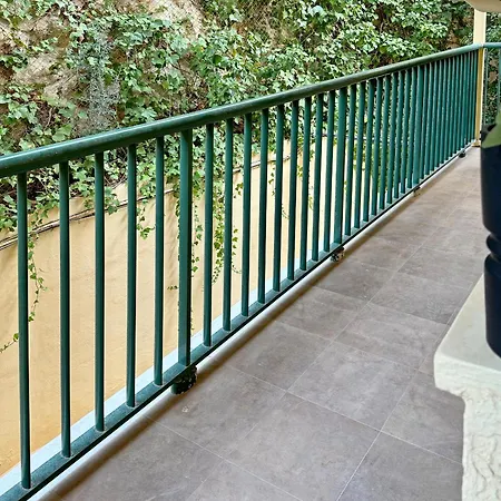 Con Piscina - 2 Playas 公寓 貝尼多姆