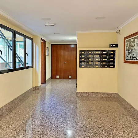 Con Piscina - 2 Playas *