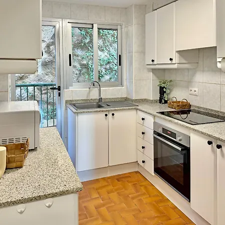 Con Piscina - 2 Playas 公寓 *