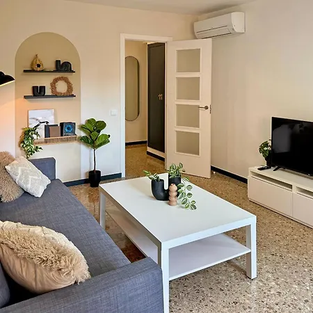 Con Piscina - 2 Playas