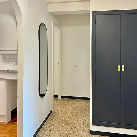 公寓 Con Piscina - 2 Playas