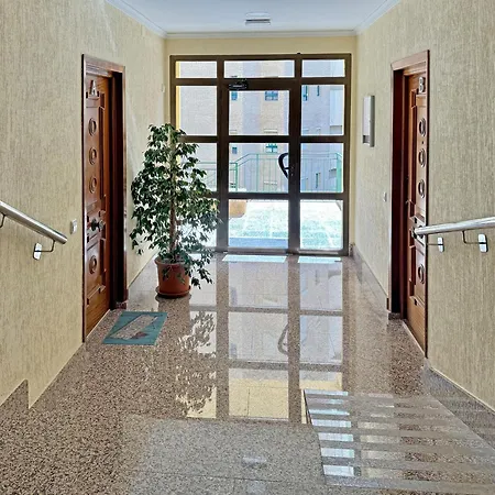 Apartment Con Piscina - 2 Playas